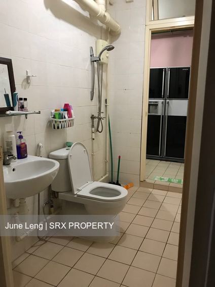 Blk 277 Toh Guan Road (Jurong East), HDB 4 Rooms #180094952